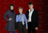 KAYSAROW - ����������� 1