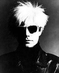 Pepe Jeans   Andy Warhol  - 