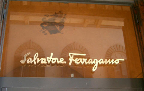     Salvatore Ferragamo  - 